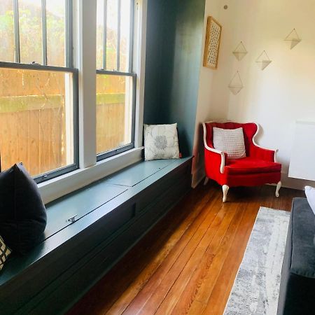 Private Room Downtown - Full House Access Lafayette Extérieur photo