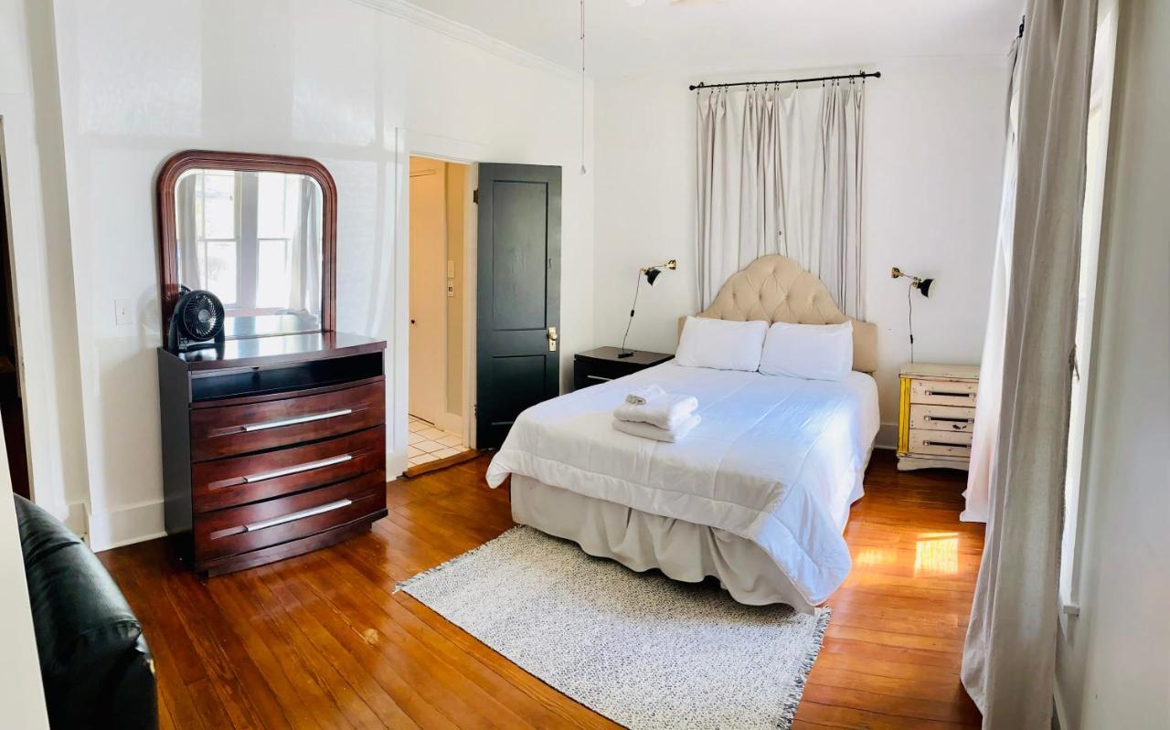 Private Room Downtown - Full House Access Lafayette Extérieur photo